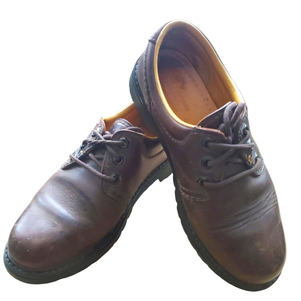 Havana Joe women's brown oxford #202-B EU size 38